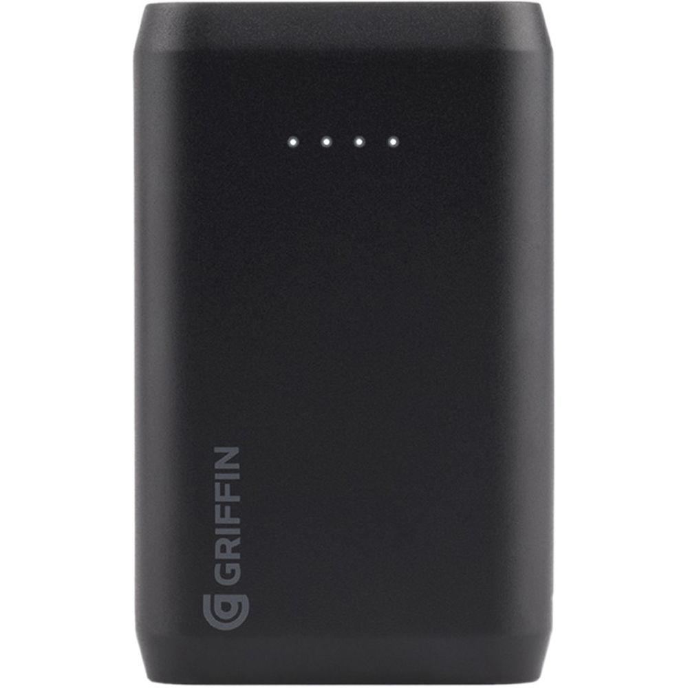 Griffin Technology Reserve 9000 mAh Power Bank