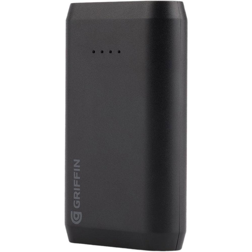 Griffin Technology Reserve 9000 mAh Power Bank
