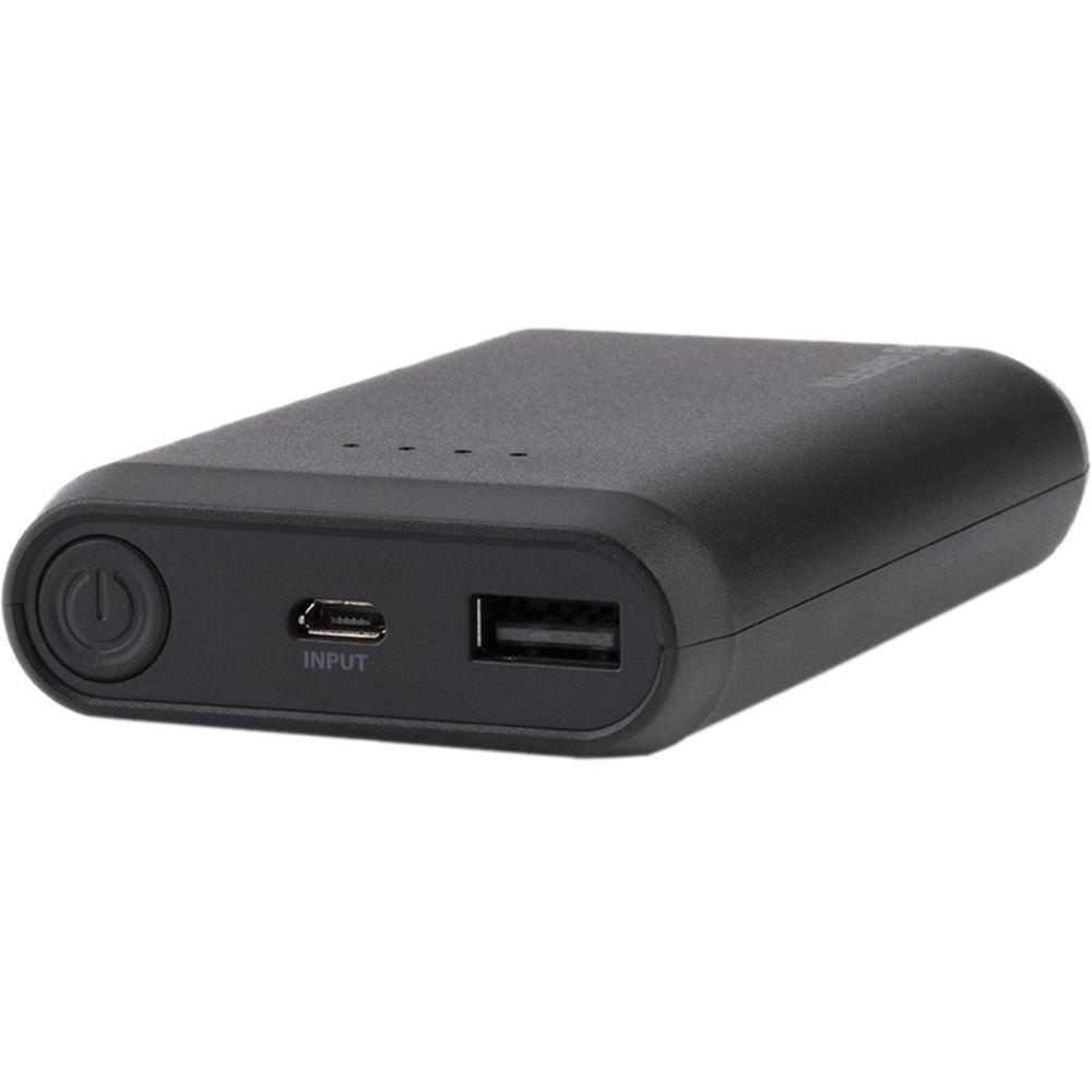 Griffin Technology Reserve 9000 mAh Power Bank