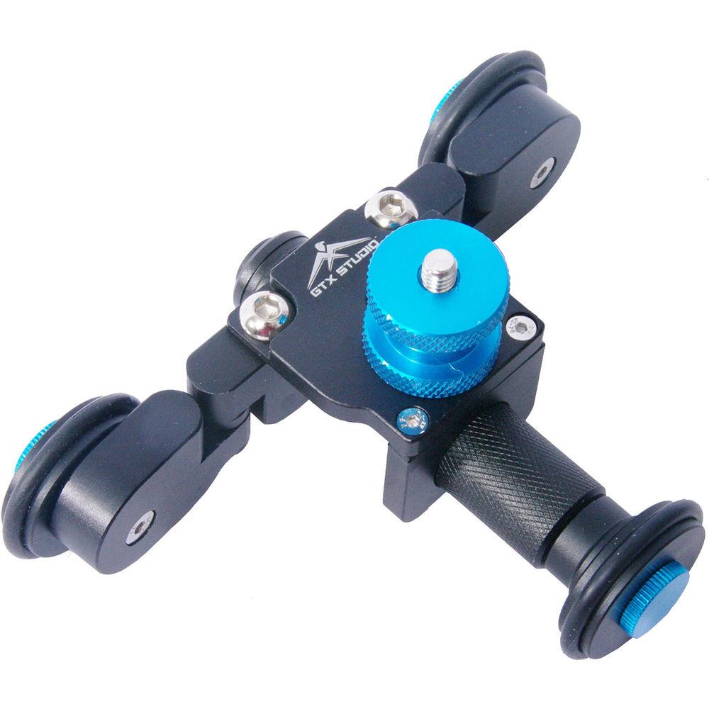 GTX STUDIO Scooter Motorized Dolly