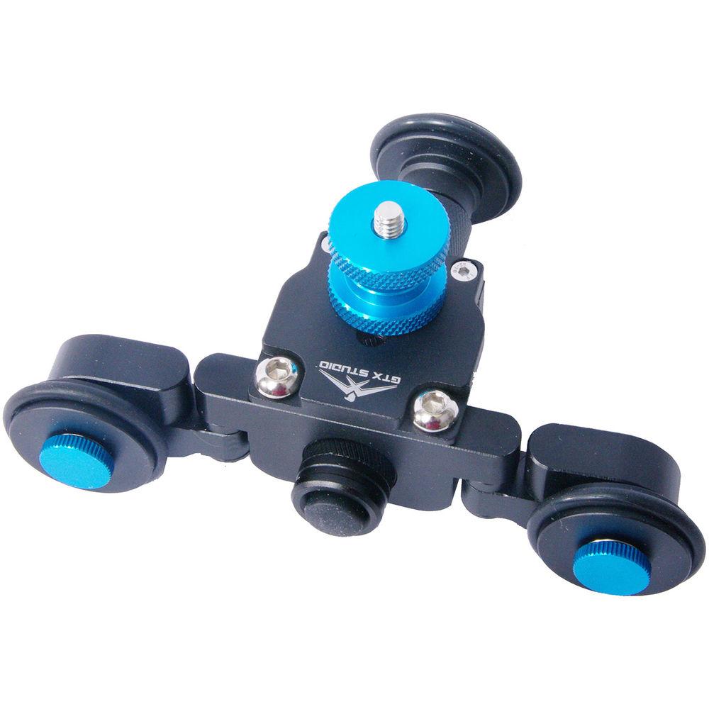 GTX STUDIO Scooter Motorized Dolly