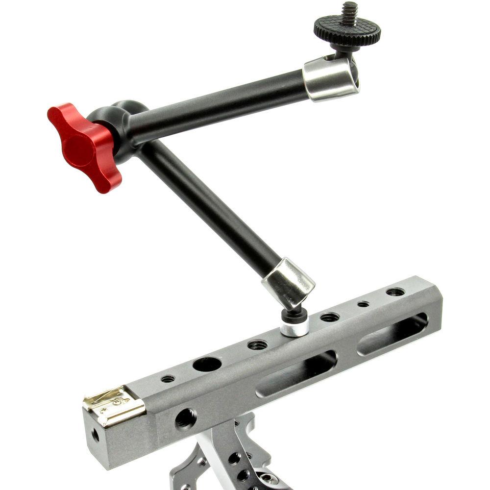 GyroVu 11" Heavy-Duty Articulated Arm