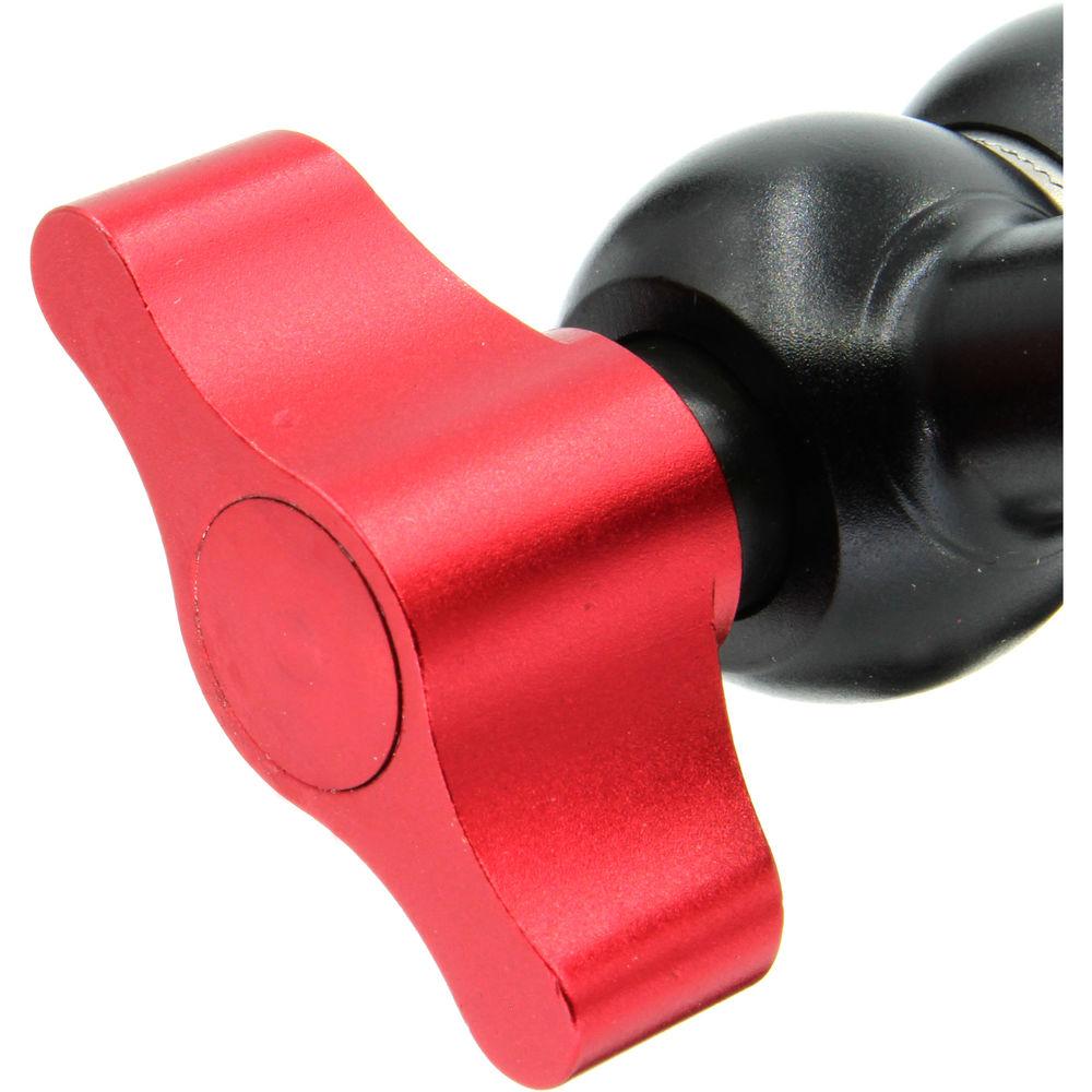 GyroVu 11" Heavy-Duty Articulated Arm