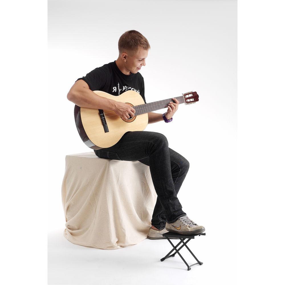 HERCULES Stands FS100B Foot Rest