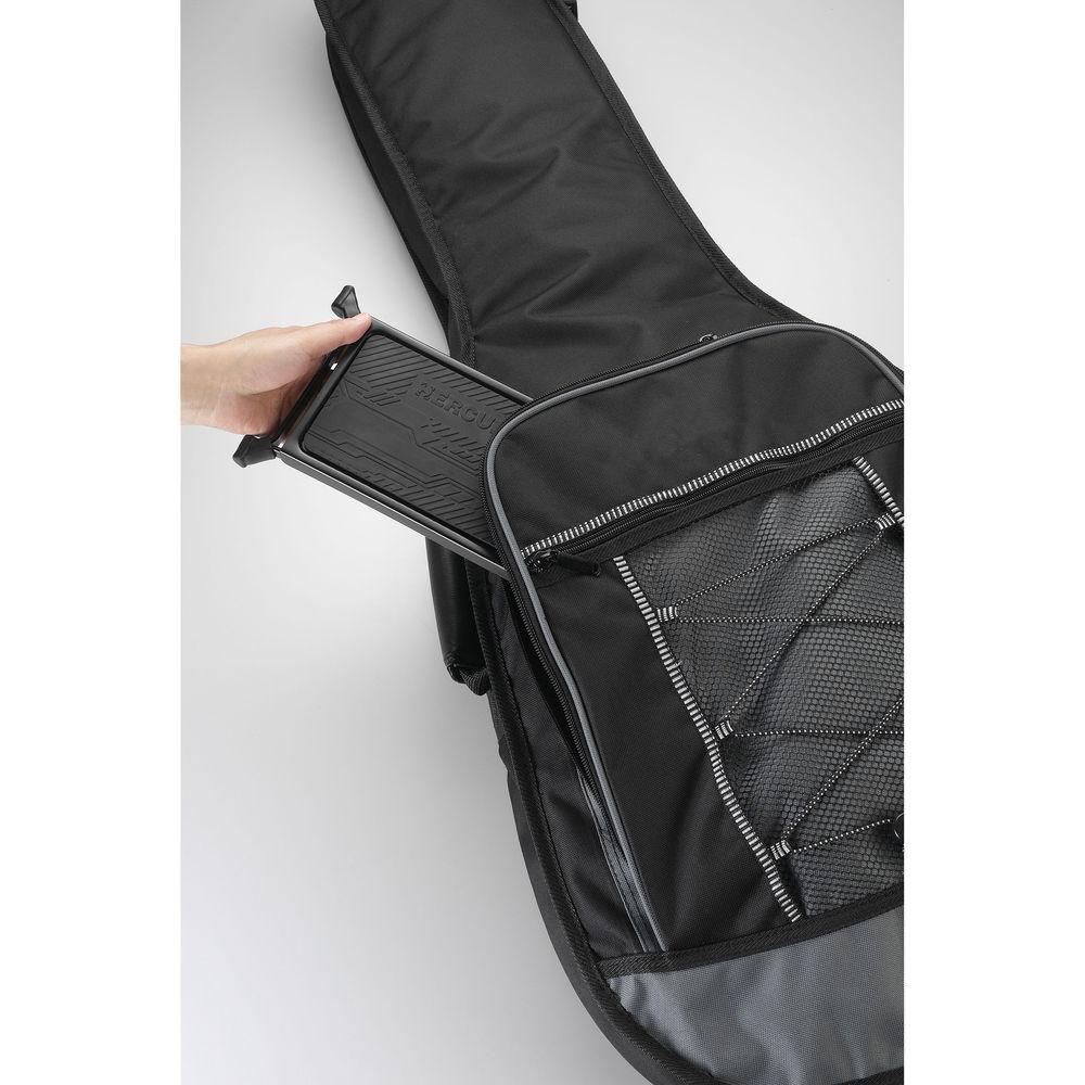 HERCULES Stands FS100B Foot Rest