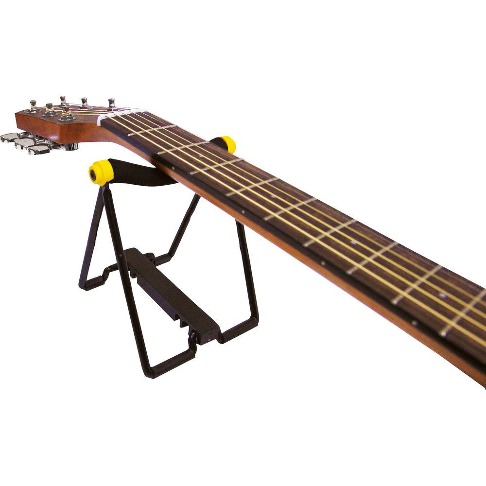 HERCULES Stands Maintenance Neck Cradle for String Instruments