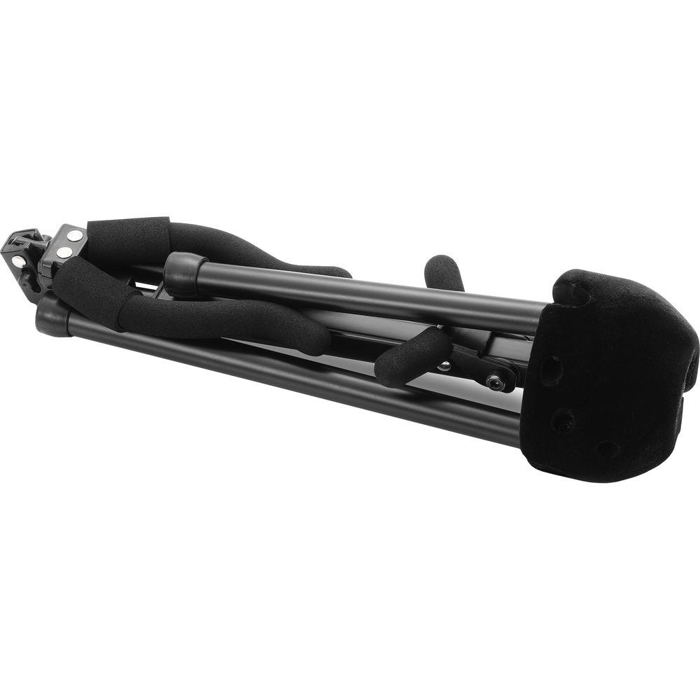 HERCULES Stands TravLite Alto Saxophone Stand