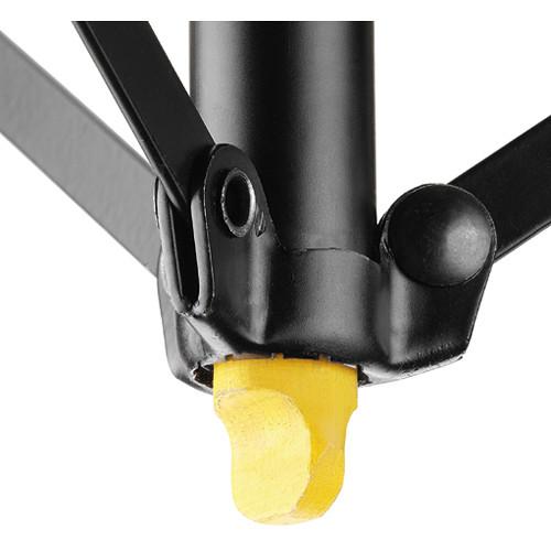 HERCULES Stands Two-Section EZ Glide Music Stand