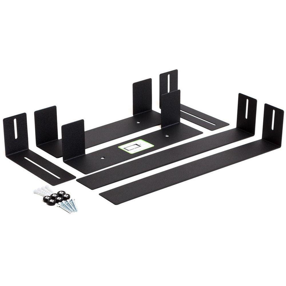 HIDEit Mounts Adjustable Wall Mount for Medium Device