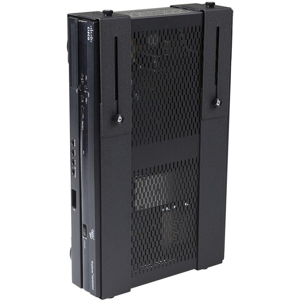 HIDEit Mounts Adjustable Wall Mount for Medium Device