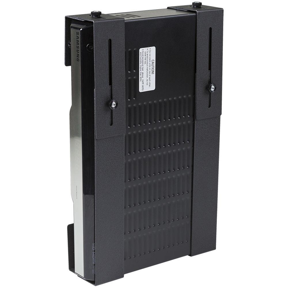 HIDEit Mounts Adjustable Wall Mount for Medium Device