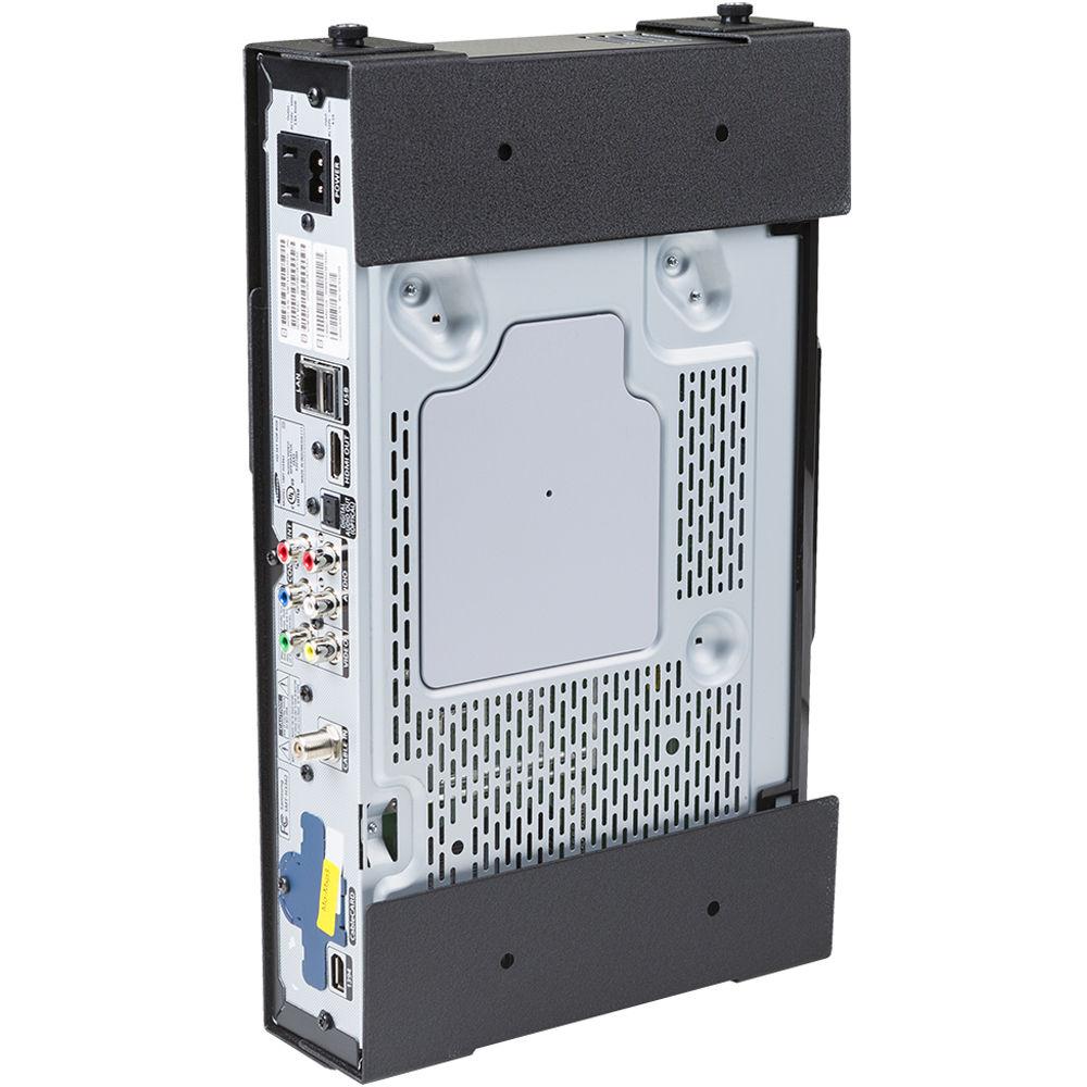 HIDEit Mounts Adjustable Wall Mount for Medium Device