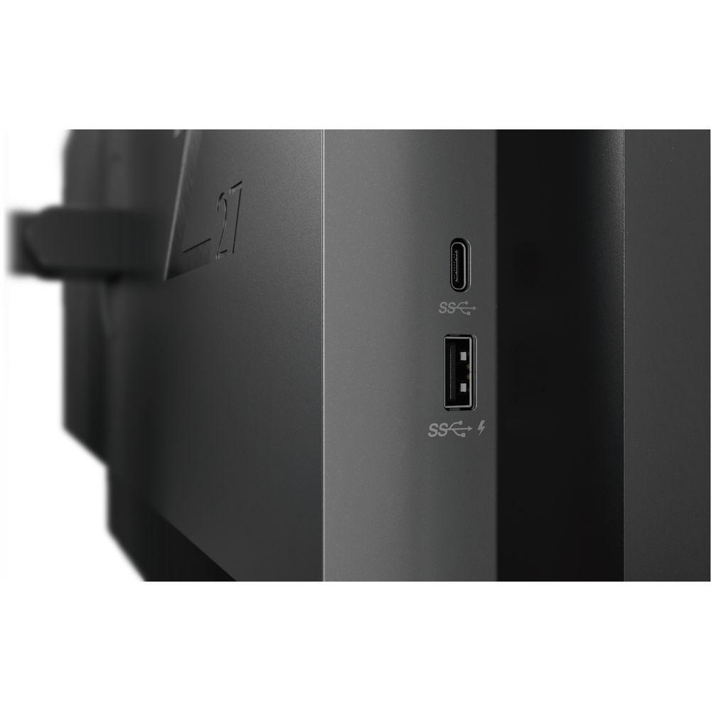 HP Z27 27" 16:9 4K UHD IPS Display