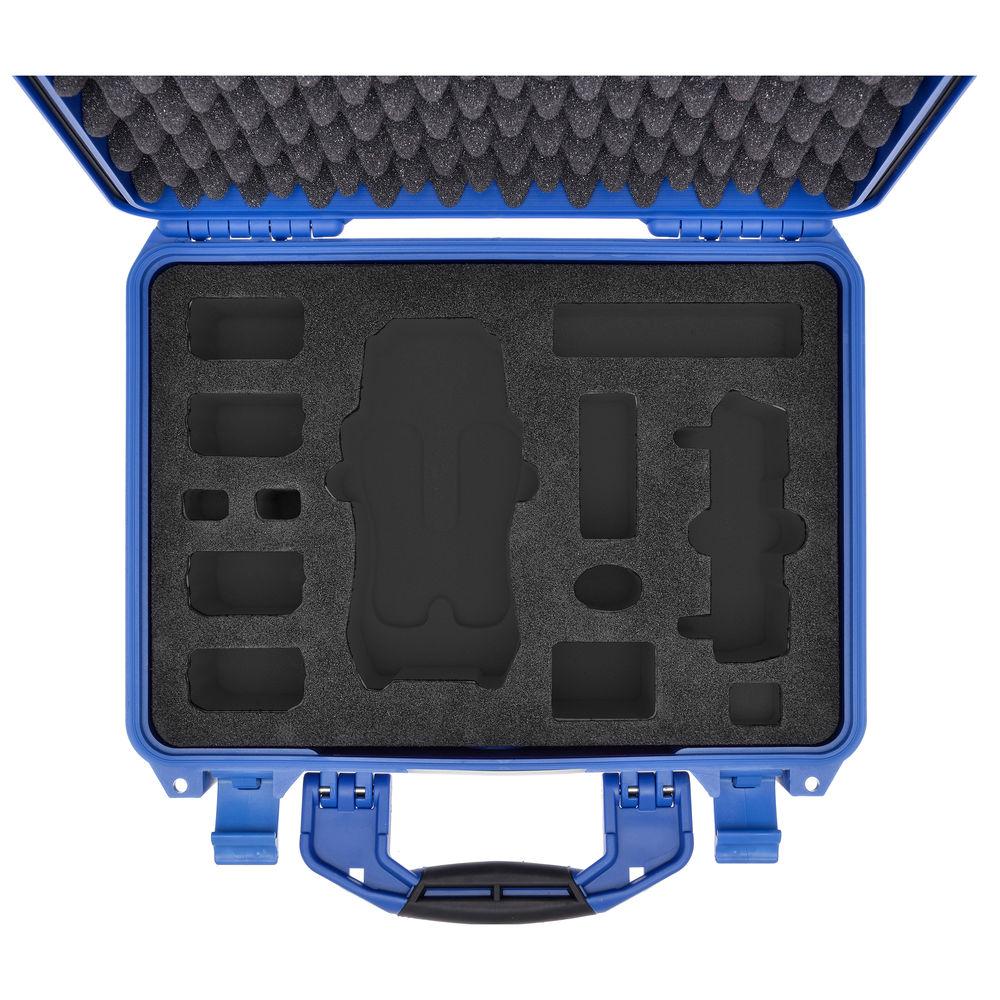 HPRC 2400 Hard Case for DJI Mavic Pro