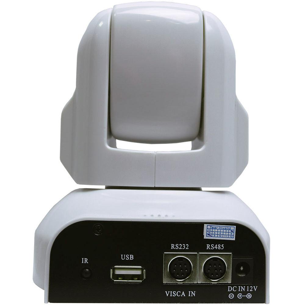 HuddleCamHD 10X-USB2 Conferencing Camera