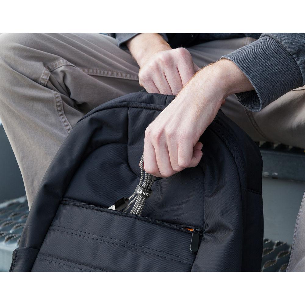 HyperGear MFi Lightning Charge & Sync Braided Cable