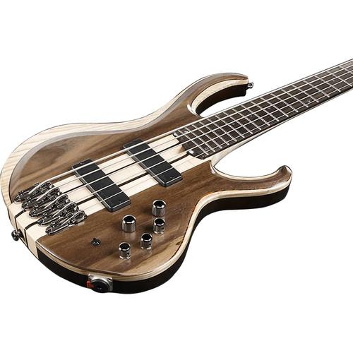 Ibanez BTB745 BTB Standard 5-String Electric Bass Guitar