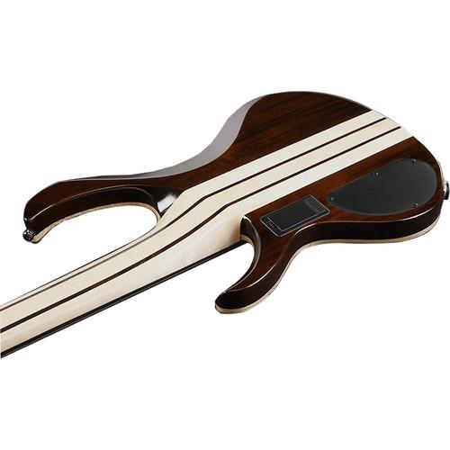 Ibanez BTB745 BTB Standard 5-String Electric Bass Guitar
