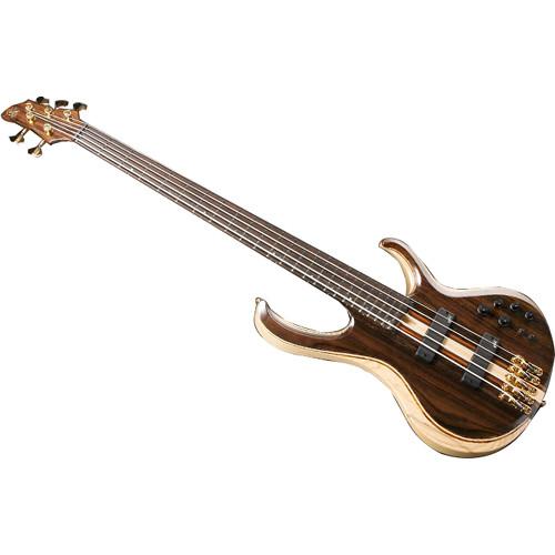 Ibanez BTB745 BTB Standard 5-String Electric Bass Guitar