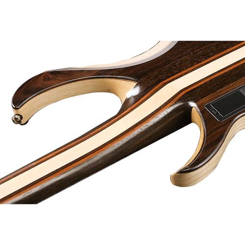 Ibanez BTB745 BTB Standard 5-String Electric Bass Guitar