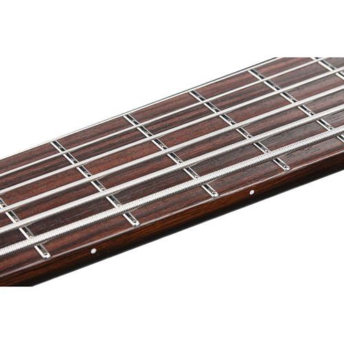 Ibanez BTB745 BTB Standard 5-String Electric Bass Guitar