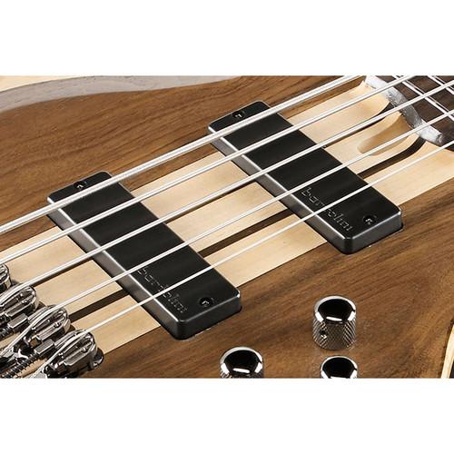 Ibanez BTB745 BTB Standard 5-String Electric Bass Guitar