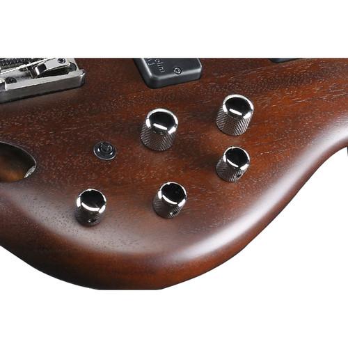 Ibanez BTB745 BTB Standard 5-String Electric Bass Guitar