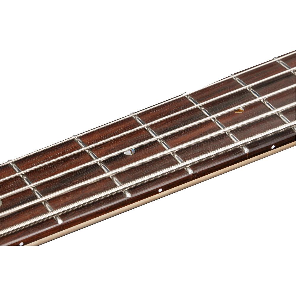 Ibanez BTB845 BTB Standard 5-String Electric Bass Guitar