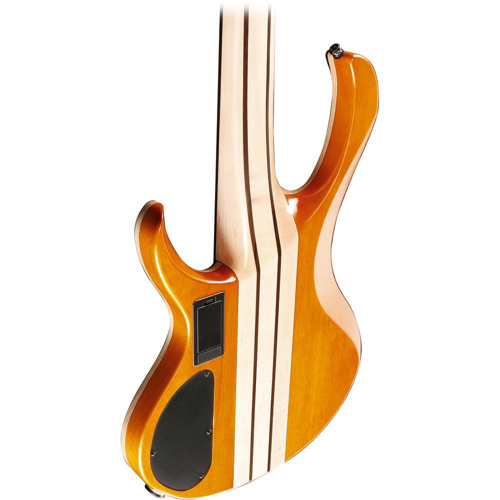 Ibanez BTB845 BTB Standard 5-String Electric Bass Guitar