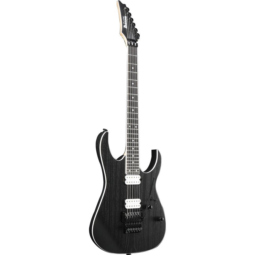 Ibanez RGR652AHB RG Prestige Series Electric Guitar
