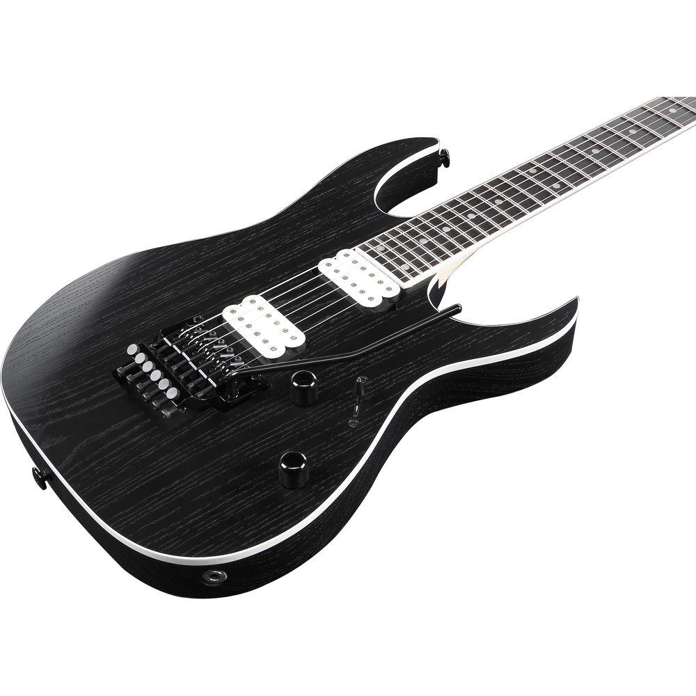 Ibanez RGR652AHB RG Prestige Series Electric Guitar