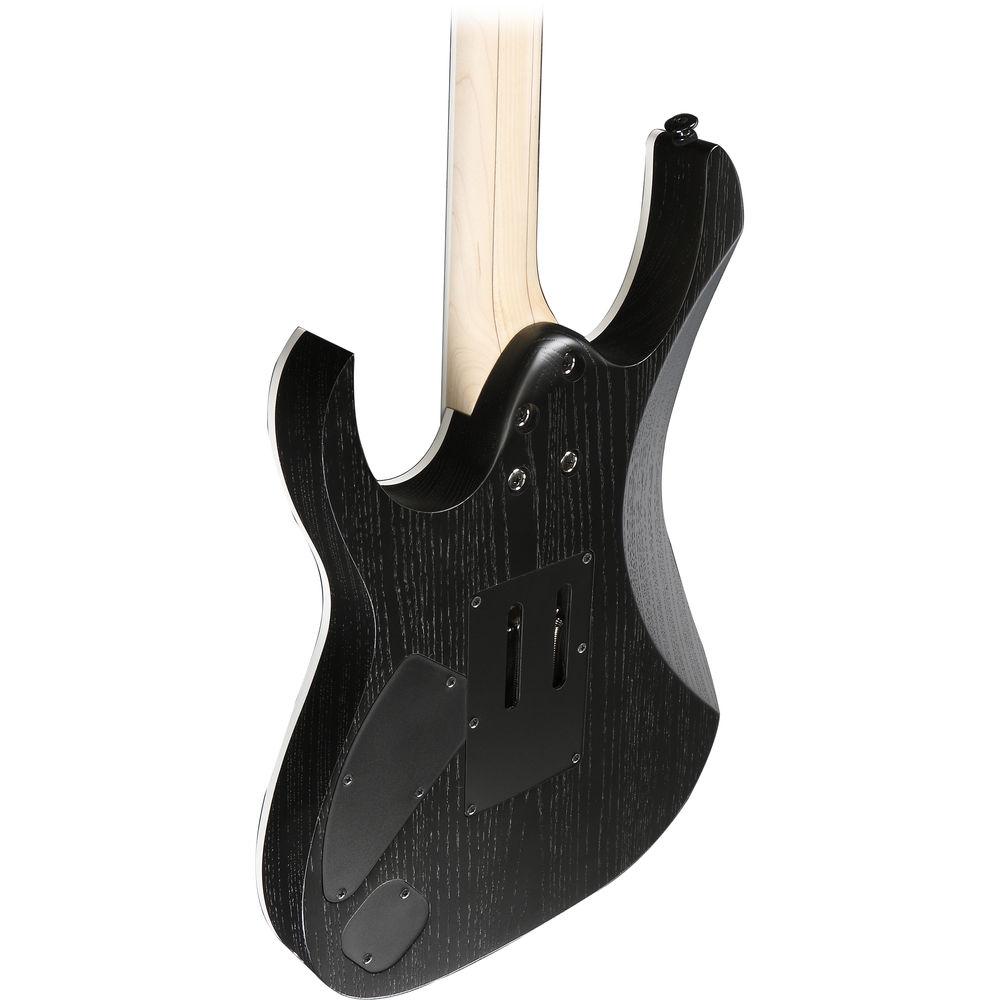 Ibanez RGR652AHB RG Prestige Series Electric Guitar