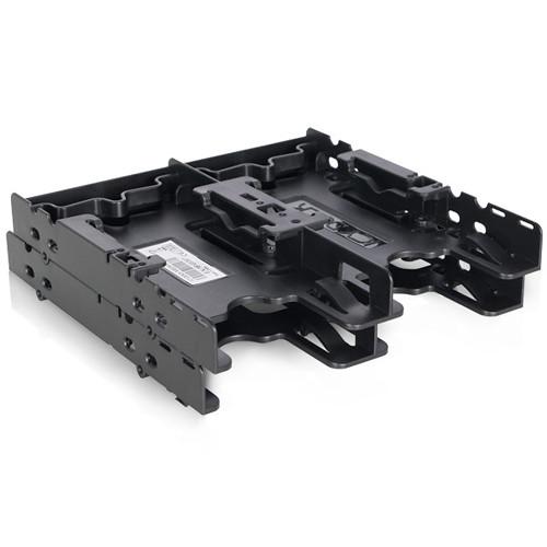 Icy Dock FLEX-FIT Quattro MB344SP 4-Bay 2.5" Drive Bracket