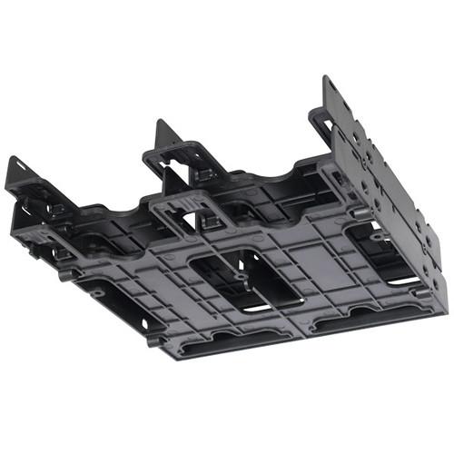Icy Dock FLEX-FIT Quattro MB344SP 4-Bay 2.5" Drive Bracket