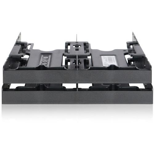 Icy Dock FLEX-FIT Quattro MB344SP 4-Bay 2.5" Drive Bracket