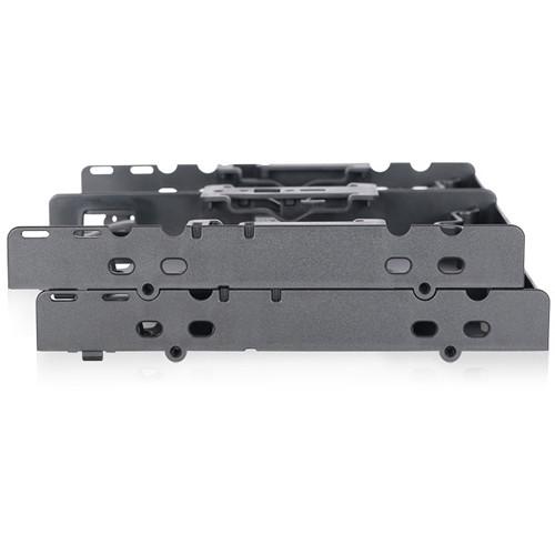 Icy Dock FLEX-FIT Quattro MB344SP 4-Bay 2.5" Drive Bracket