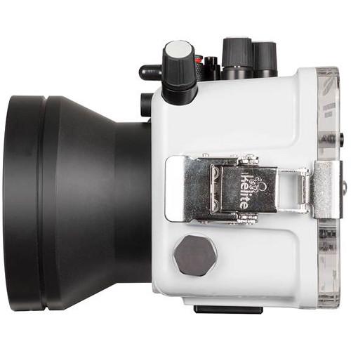 Ikelite Underwater Housing for Panasonic Lumix ZS200 TZ200, TZ202 Digital Cameras