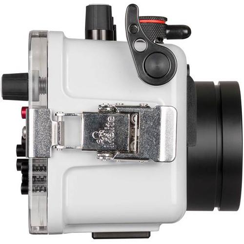 Ikelite Underwater Housing for Sony Cyber-shot RX100 Mark I and RX100 Mark II Digital Cameras