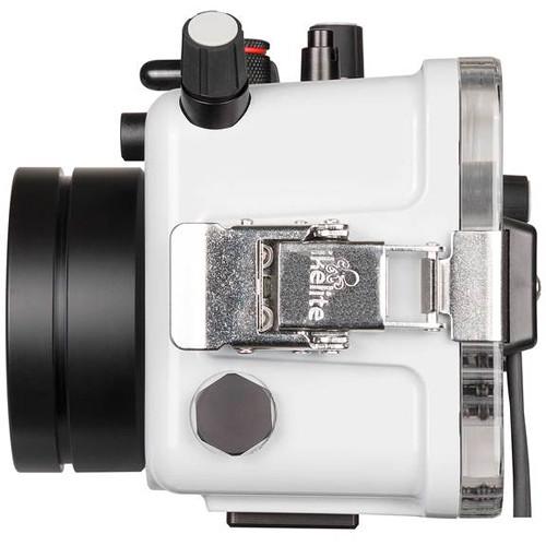 Ikelite Underwater Housing for Sony Cyber-shot RX100 Mark I and RX100 Mark II Digital Cameras