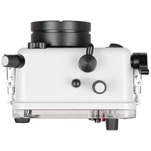 Ikelite Underwater Housing for Sony Cyber-shot RX100 Mark I and RX100 Mark II Digital Cameras
