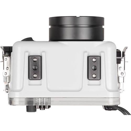 Ikelite Underwater Housing for Sony Cyber-shot RX100 Mark I and RX100 Mark II Digital Cameras