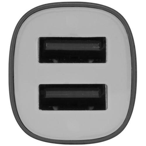 Incase Designs Corp High Speed Dual Car Charger