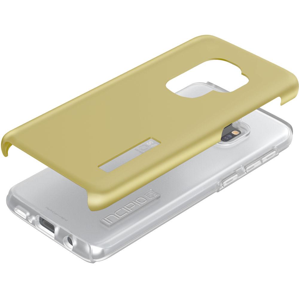 Incipio DualPro Case for Galaxy S9