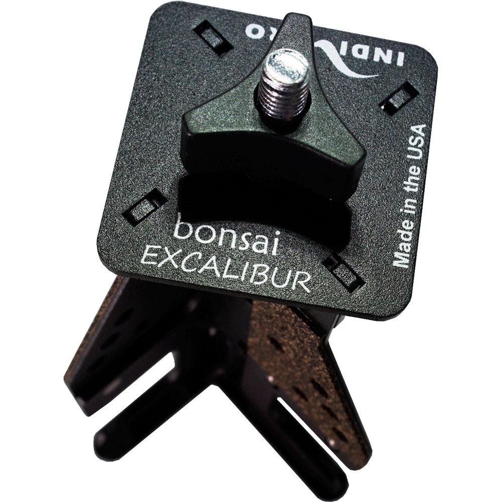 IndiPRO Tools Bonsai Excalibur Camera Rig