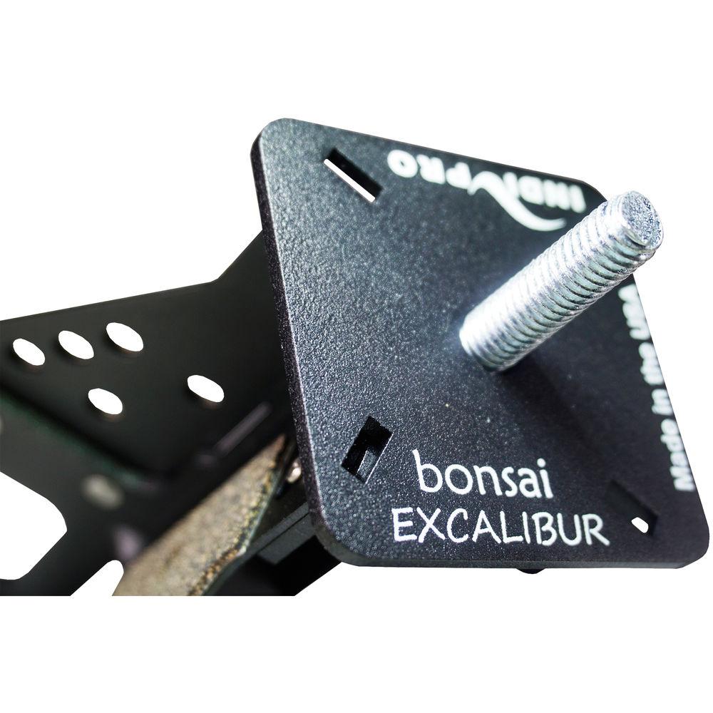 IndiPRO Tools Bonsai Excalibur Camera Rig