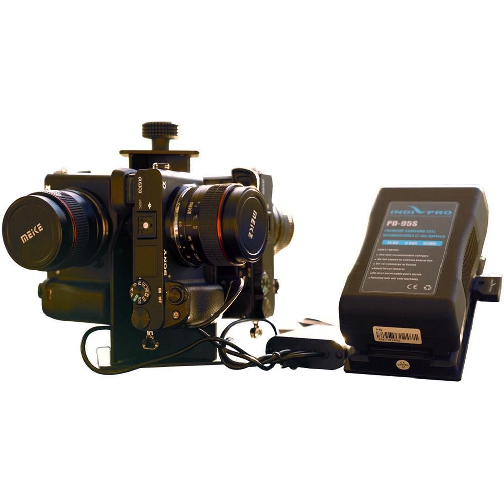 IndiPRO Tools Bonsai Excalibur Camera Rig