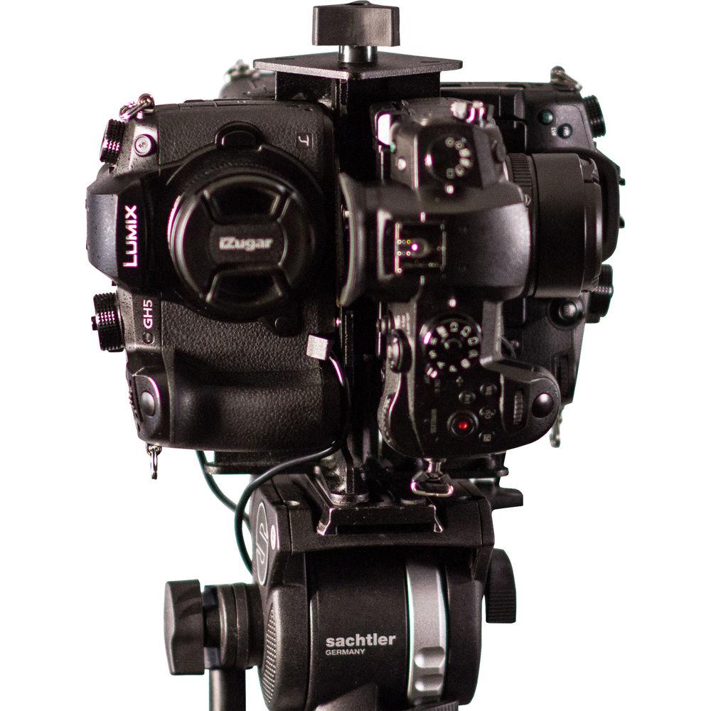 IndiPRO Tools Bonsai Excalibur Camera Rig