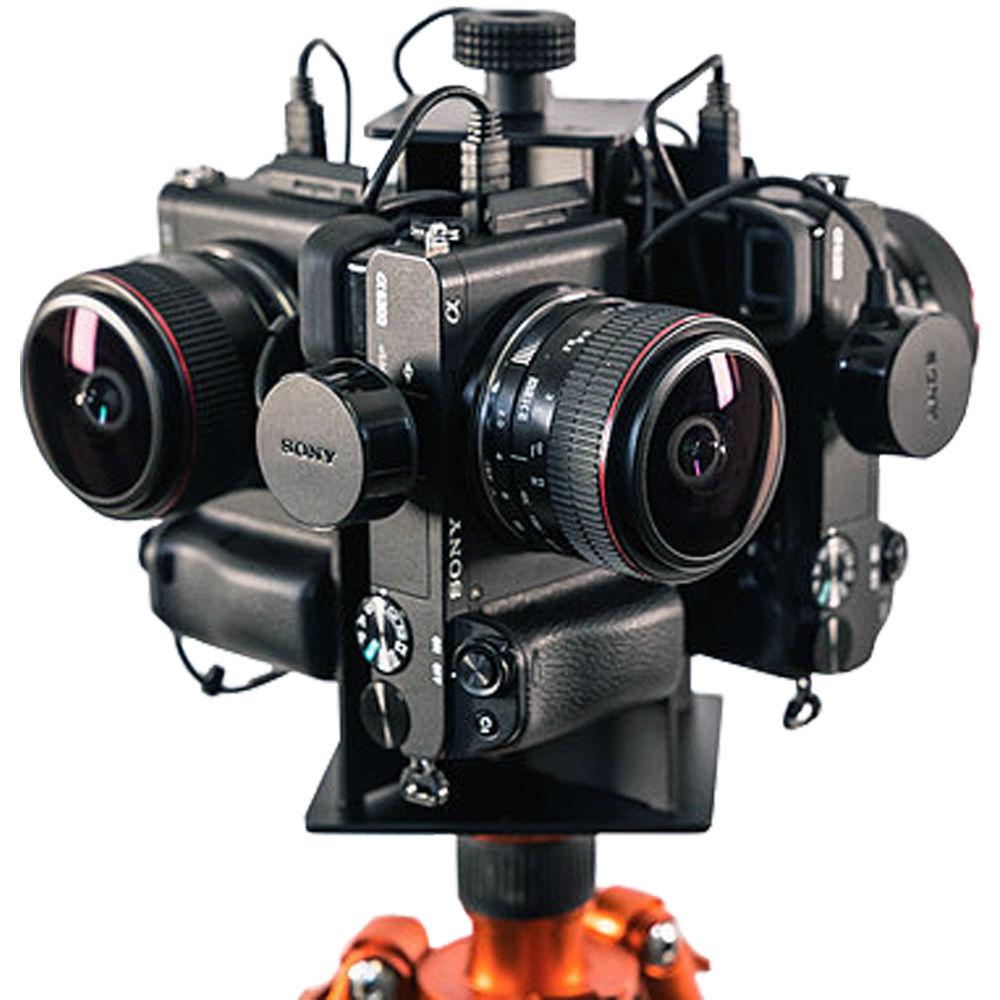 IndiPRO Tools Bonsai Excalibur Camera Rig