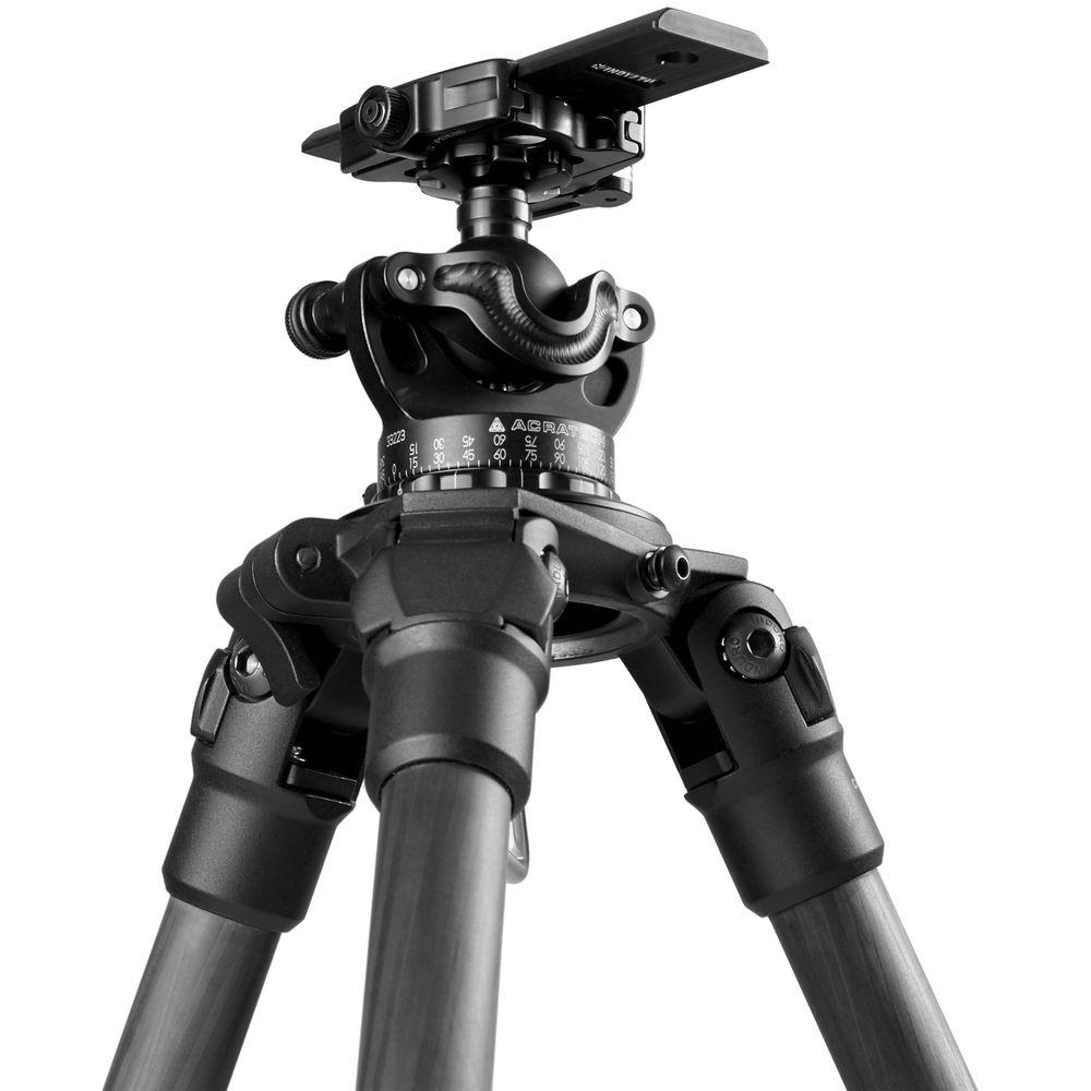 Inovativ DigiSystem Easy-Release Plate for DigiCase Mount & DigiPlate Pro Lite