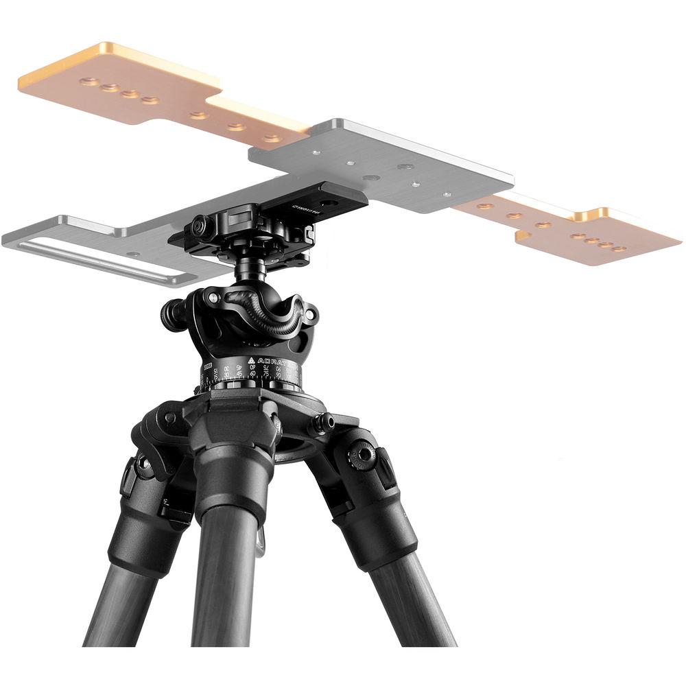 Inovativ DigiSystem Easy-Release Plate for DigiCase Mount & DigiPlate Pro Lite